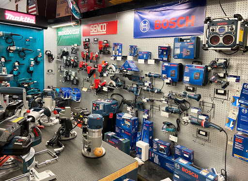 Hardware Store «Sewell Hardware Co., Inc.», reviews and photos, 707 US-1, Vero Beach, FL 32962, USA