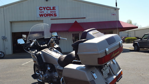 Motorcycle Repair Shop «Cycle Works», reviews and photos, 7901 3rd Street Rd, Louisville, KY 40214, USA