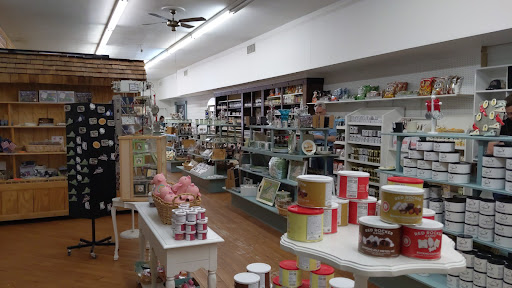 Gift Shop «Made In Virginia Store», reviews and photos, 920 Caroline St, Fredericksburg, VA 22401, USA