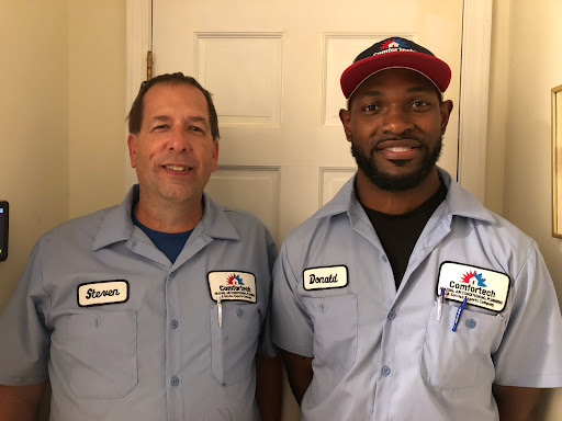 HVAC Contractor «Comfortech Service Experts», reviews and photos