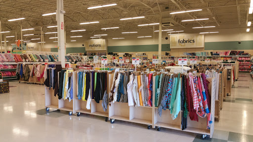 Fabric Store «Jo-Ann Fabrics and Crafts», reviews and photos, 651 Marks St, Henderson, NV 89014, USA