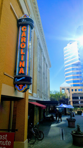 Movie Theater «The Carolina Theatre», reviews and photos, 309 W Morgan St, Durham, NC 27701, USA