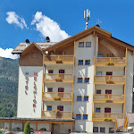 Photo n°1 de l'avis de DANIELA.C fait le 21/08/2022 à 13:02 sur le  Hotel Melchiori à Andalo