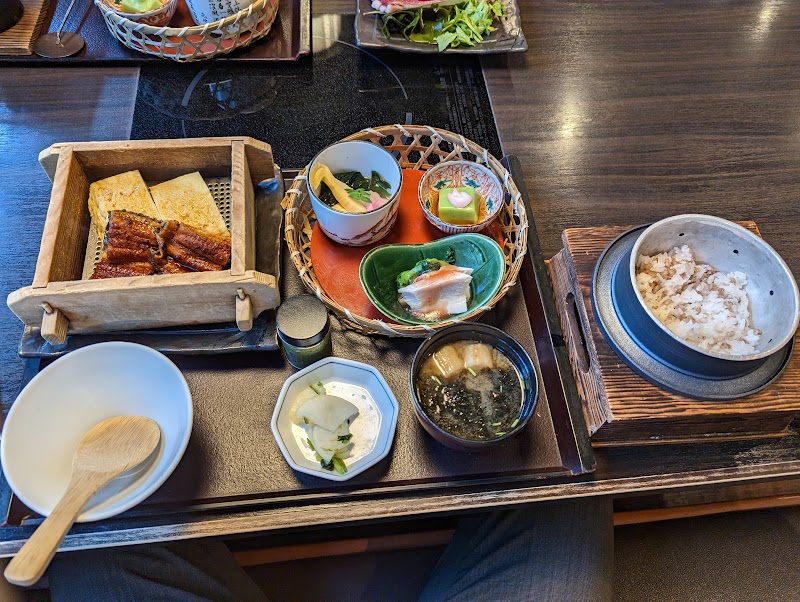 かごの屋 日野多摩平店