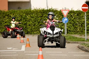 Kiddi-Car - Verkehrstraining für Kinder image