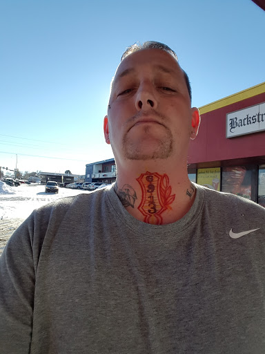 Tattoo Shop «Aces Body Piercing & Tattoos», reviews and photos, 4090 W 5415 S #130, Kearns, UT 84118, USA