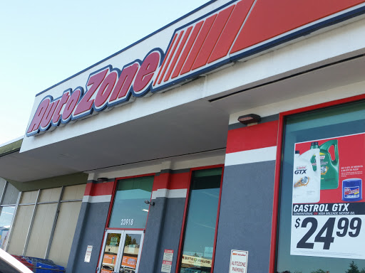 Auto Parts Store «AutoZone», reviews and photos, 23910 104th Ave SE, Kent, WA 98031, USA