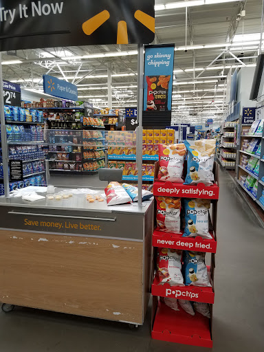 Department Store «Walmart Supercenter», reviews and photos, 26036 Lankford Hwy, Onley, VA 23418, USA