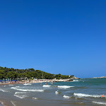 Photo n°1 de l'avis de Barbara.a fait le 29/08/2022 à 19:51 sur le  Hotel Gabbiano Beach Vieste - Village and Residence à Vieste