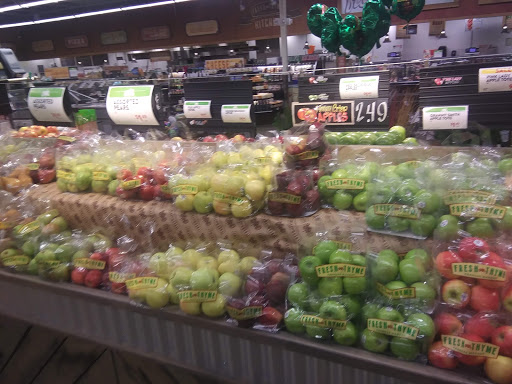 Grocery Store «Fresh Thyme Farmers Market- 86th Indianapolis IN», reviews and photos, 2342 W 86th St, Indianapolis, IN 46260, USA