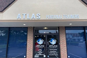 Atlas Personal Trainers image