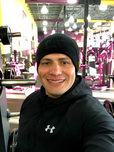 Gym «Planet Fitness», reviews and photos, 1464 Riverdale St, West Springfield, MA 01089, USA