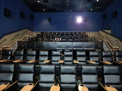 Movie Theater «Regal Cinemas South Beach 18 & IMAX», reviews and photos, 1120 Lincoln Rd, Miami Beach, FL 33139, USA