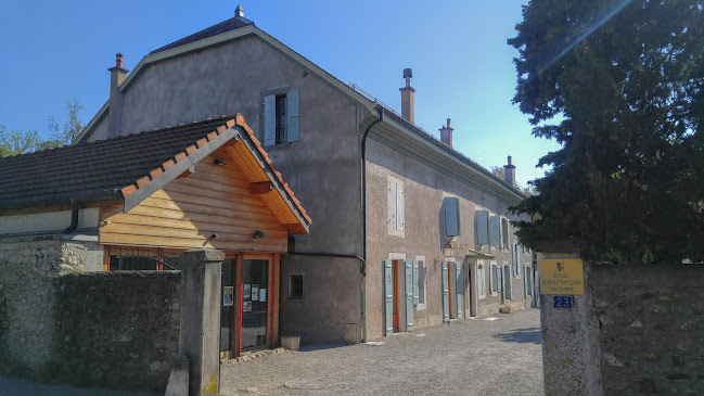 Ecole privée St-François-de- Sales