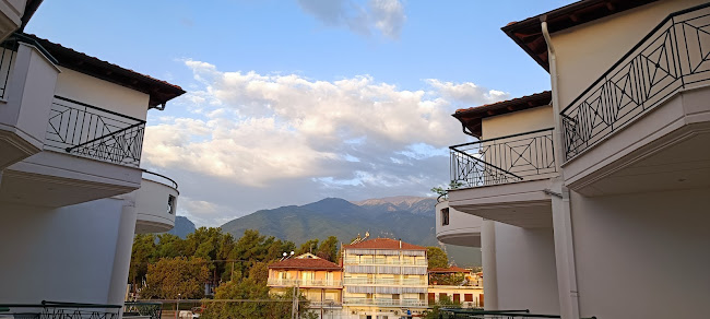 Hotel Filoxenia Beach