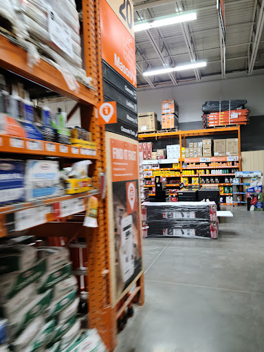 Home Improvement Store «The Home Depot», reviews and photos, 7 N Park Dr, Newton, NJ 07860, USA