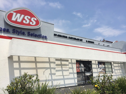 Shoe Store «WSS», reviews and photos, 8830 Garfield Ave, South Gate, CA 90280, USA