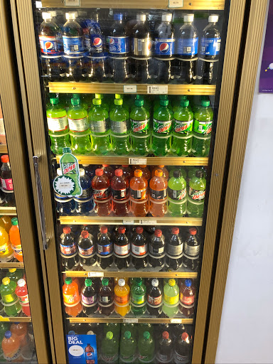 Convenience Store «7th Heaven Discount Store», reviews and photos, 200 Washington St, Chillicothe, MO 64601, USA