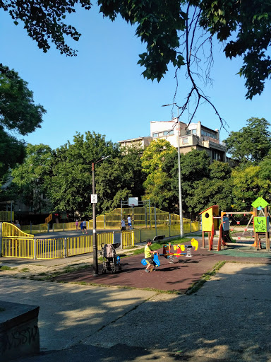Nicolae Iorga Park