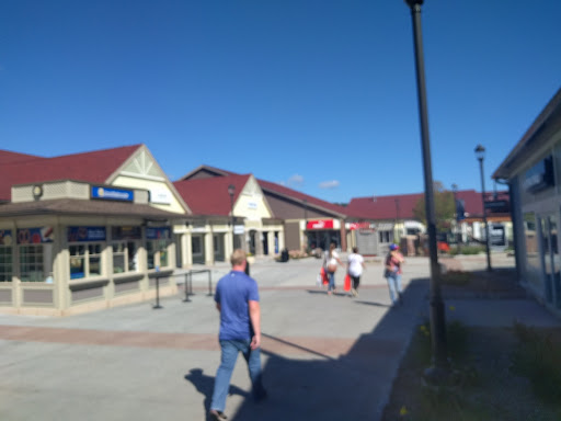 Shoe Store «Converse Factory Store», reviews and photos, 950 Grapevine Ct, Central Valley, NY 10917, USA