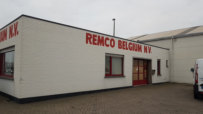 Remco Belgium NV - Antwerpen