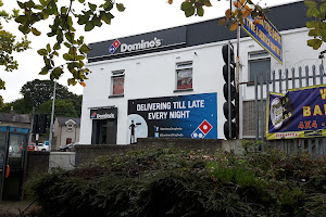 Domino's Pizza - Drogheda