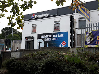 Domino's Pizza - Drogheda