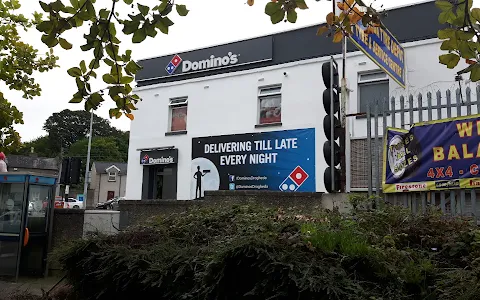 Domino's Pizza - Drogheda image