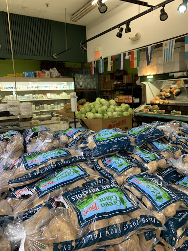 Supermarket «Big Apple Supermarket Inc», reviews and photos, 2916 Jefferson Davis Hwy, Richmond, VA 23234, USA