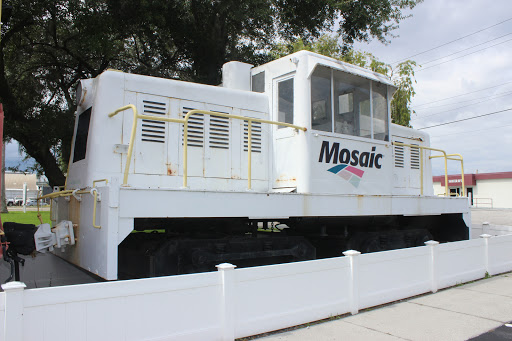 Museum «Phosphate Museum», reviews and photos, 101 SE 1st St, Mulberry, FL 33860, USA