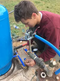 Water Doctor - Well Repair Specialist - Car repair in Rockwell, NC, Concord - Rated 4.5/5