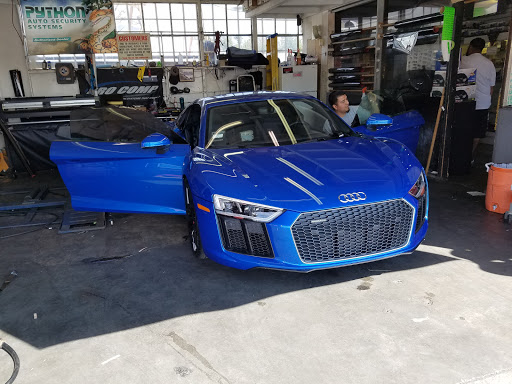 VIP Auto Customs Inc. image