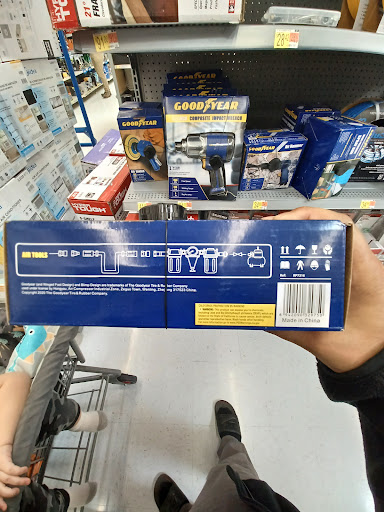 Discount Store «Walmart», reviews and photos, 4300 Missouri Flat Rd, Placerville, CA 95667, USA