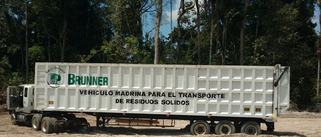 Opiniones de BRUNNER CONSULTORES & SERVICIOS SAC en Iquitos - Servicio de transporte