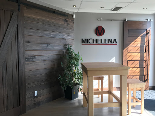 Michelena Portes de Bois Architecturales / Architectural Wood Doors Inc
