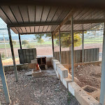 Photo n°23 de l'avis de Isa.e fait le 09/10/2019 à 16:29 sur le  Masseria Torricella à Alberobello