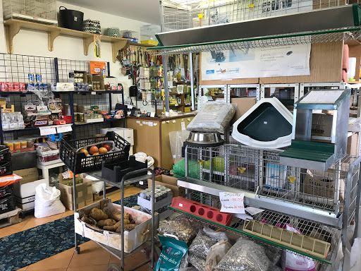 Piensos Gajano La Rotonda en Gajano, Cantabria