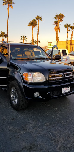 Used Car Dealer «Inland Auto Exchange», reviews and photos, 2503 Hamner Ave, Norco, CA 92860, USA