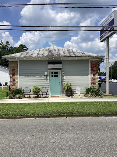 Explore small sister tattoo ideas, creative tattoo ideas in Richlands, available at Down Yonder Tattoo