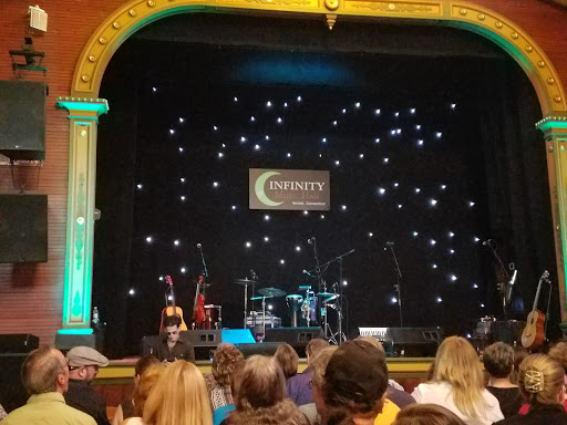 Live Music Venue «Infinity Hall Norfolk», reviews and photos, 20 Greenwoods Rd W, Norfolk, CT 06058, USA