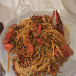 Photo n°3 de l'avis de ciro.e fait le 04/09/2020 à 21:01 sur le  Amelindo Mare Ristorante à Fiumicino
