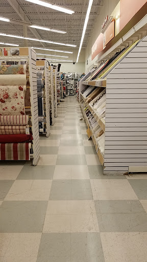 Fabric Store «Jo-Ann Fabrics and Crafts», reviews and photos, 341 W Main St, Christiana, DE 19702, USA