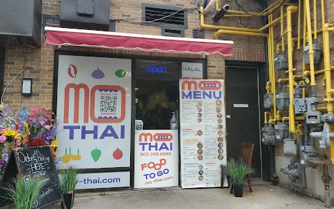 More Thai kitchen image