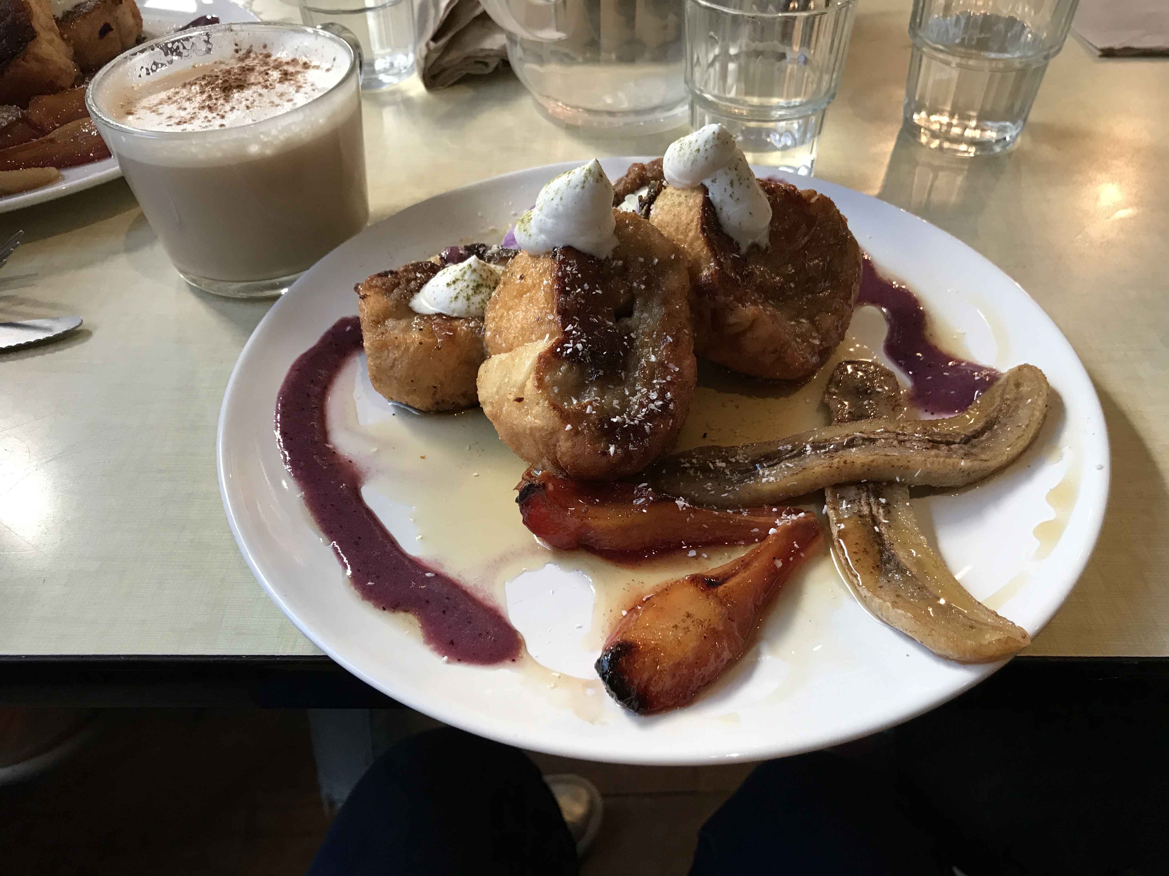 Photo n° 1 de l'avis de Benjamin.h fait le 18/11/2018 à 12:53