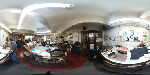 Book Store «Ohio Book Store Inc», reviews and photos, 726 Main St, Cincinnati, OH 45202, USA