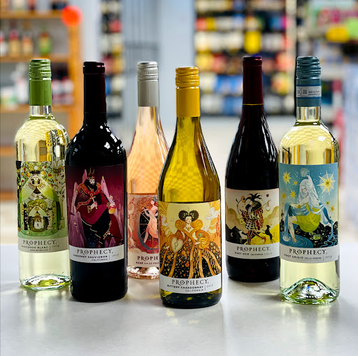 Liquor Store «Tierney Liquor Store», reviews and photos, 2760 Rice St, St Paul, MN 55113, USA