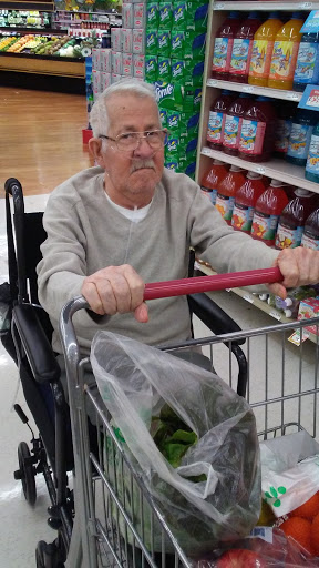 Grocery Store «Winn-Dixie», reviews and photos, 11092 Spring Hill Dr #708, Spring Hill, FL 34608, USA