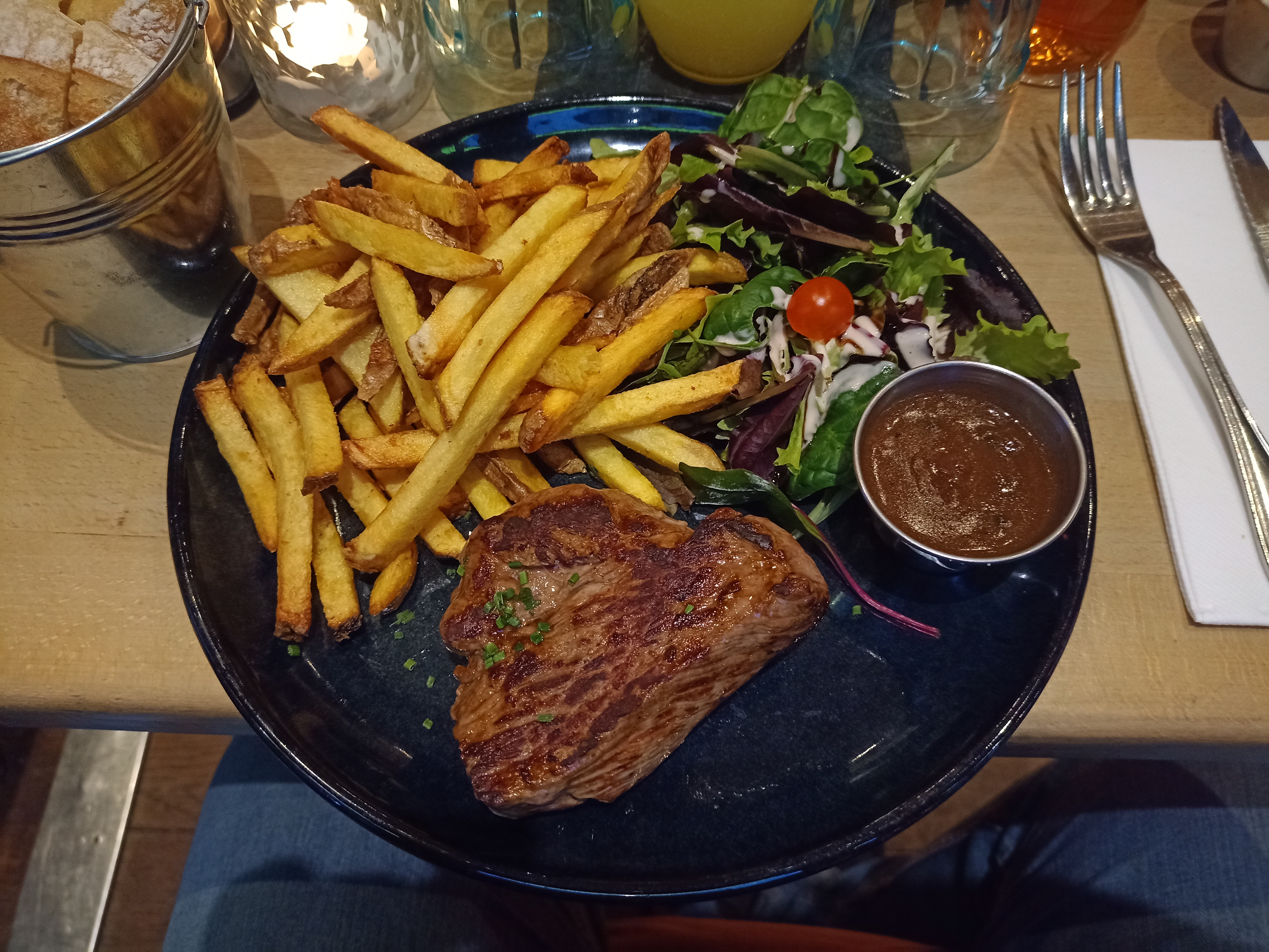 Photo n° 2 de l'avis de Frank.c fait le 19/02/2022 à 17:46