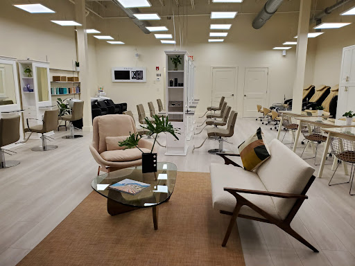 Hair Salon «Hair Venture Hair Salon Weston», reviews and photos, 2211 N Commerce Pkwy, Weston, FL 33326, USA