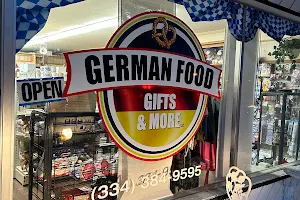 German Food Gifts And More image